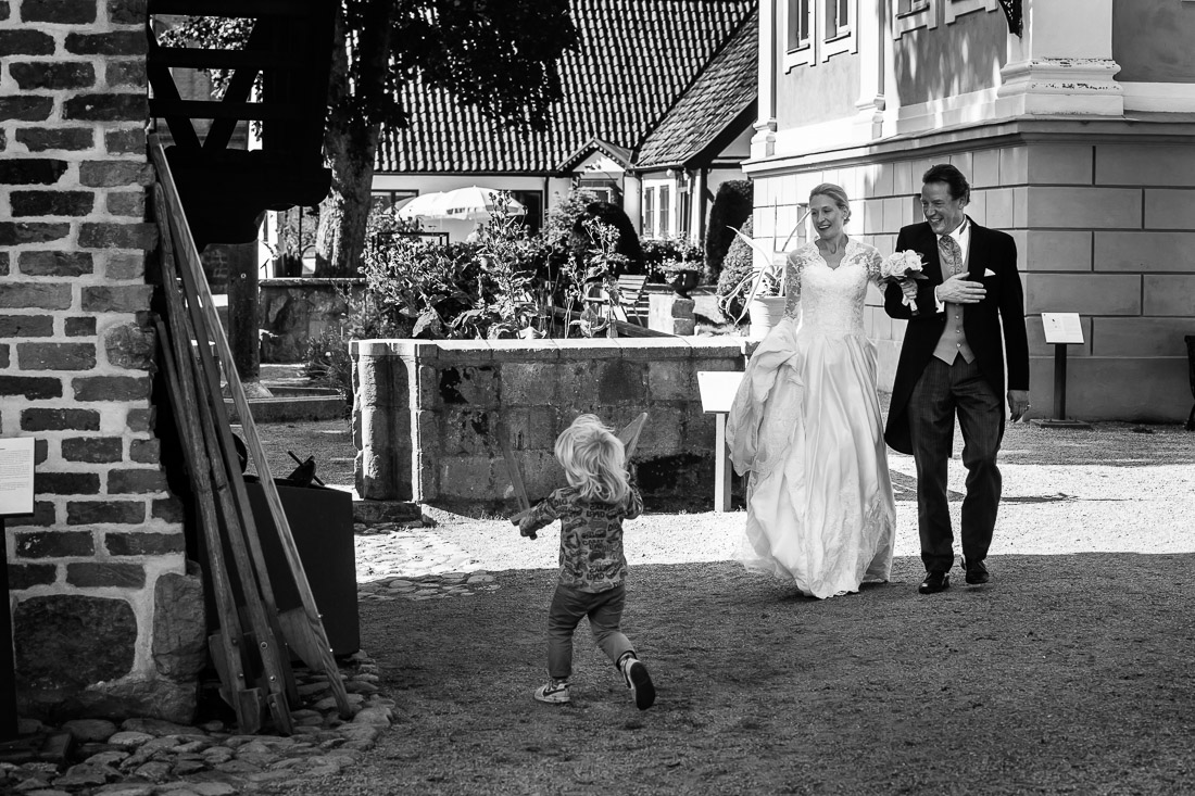 Bröllop på Kulturen i Lund